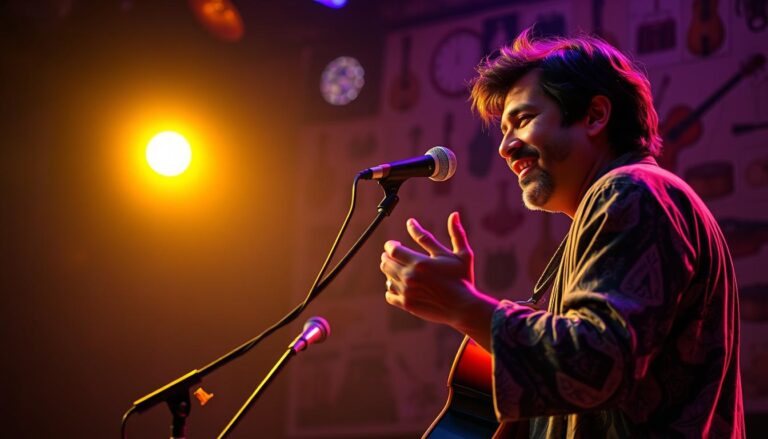 Kisah Inspiratif di Balik Musik yang Mendunia