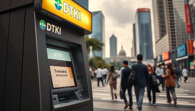 Transaksi antarbank melalui ATM Bank DKI kembali aktif