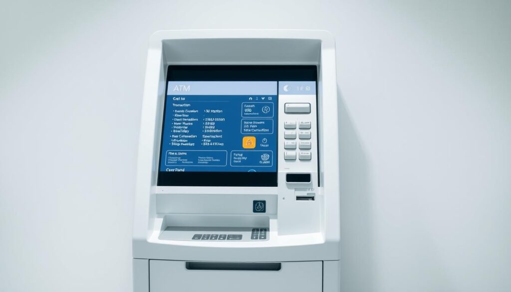 info transaksi ATM Bank DKI