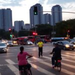 manfaat menjaga kecepatan kendaraan sesuai batasannya