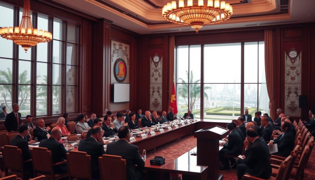 ASEAN Summit