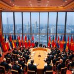 ASEAN Summit