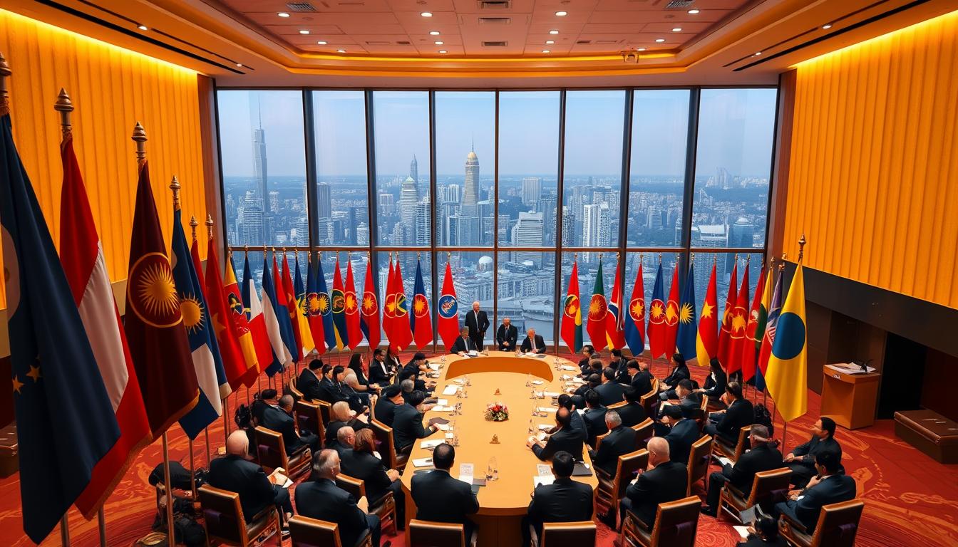 ASEAN Summit