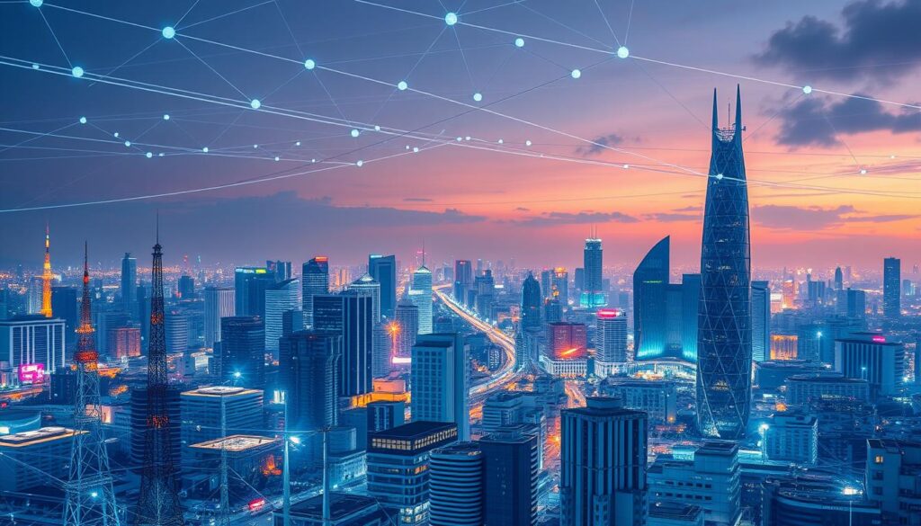 Infrastruktur Digital Jakarta