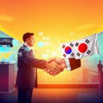 Kominfo jalin kerja sama digital dengan Korea Selatan