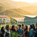 Pencapaian Pendidikan Tinggi Indonesia di Panggung Internasional