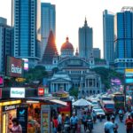 Perkembangan Pesat Industri E-Commerce di Indonesia