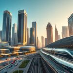 Proyek Smart City Jakarta: Menuju Kota Masa Depan