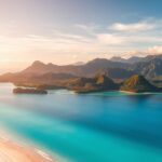 Tantangan dan Peluang dalam Pengembangan Pariwisata di Indonesia Timur