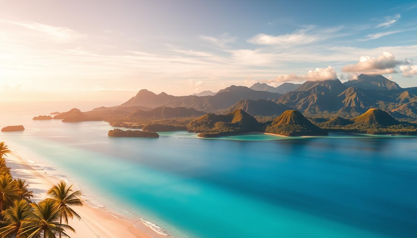 Tantangan dan Peluang dalam Pengembangan Pariwisata di Indonesia Timur