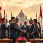 kerja sama bilateral