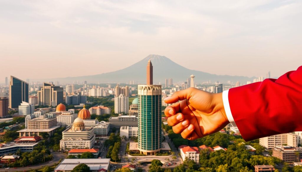 kerjasama bilateral Indonesia