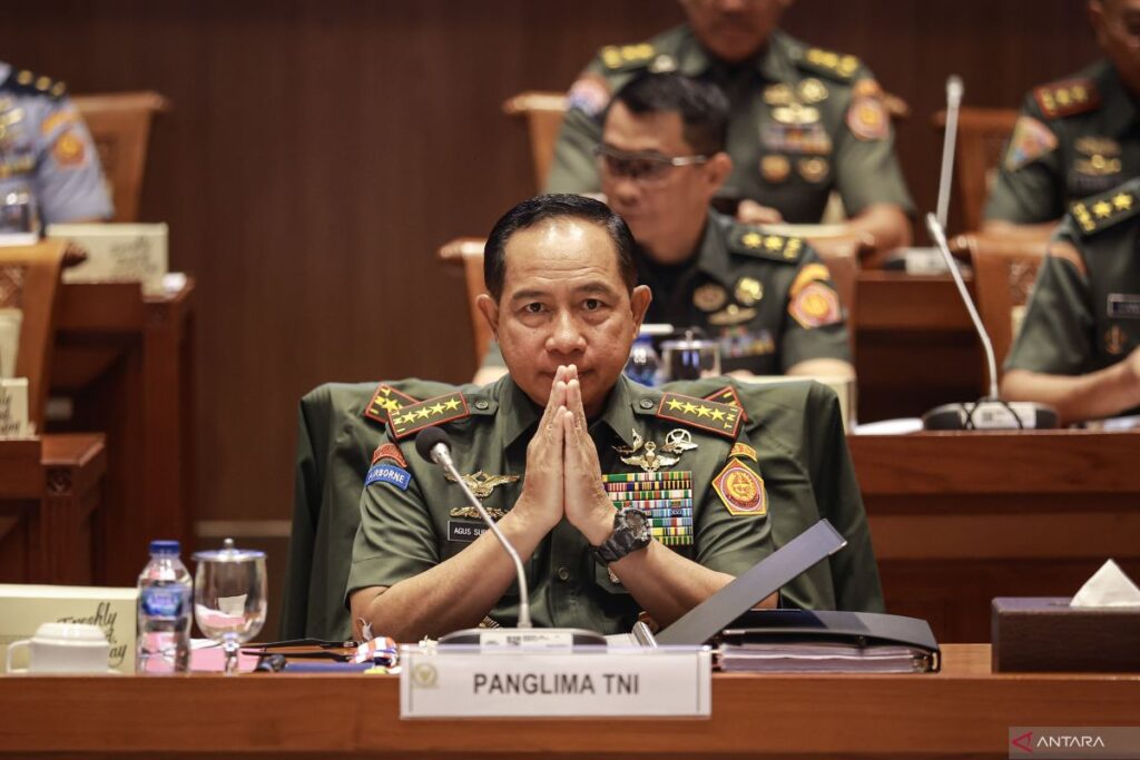 Panglima