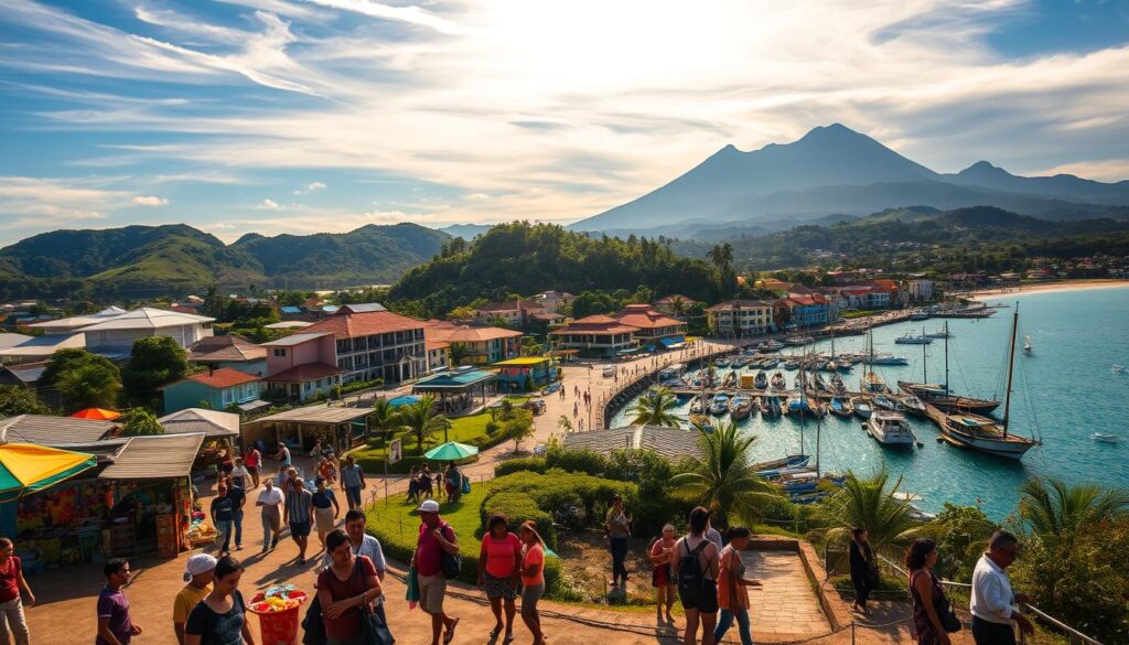 strategi pariwisata