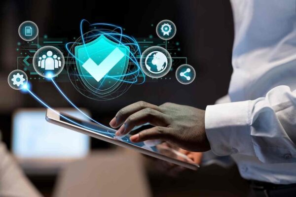 Teknologi Keamanan: Inovasi untuk Melindungi Data Pribadi Teknologi