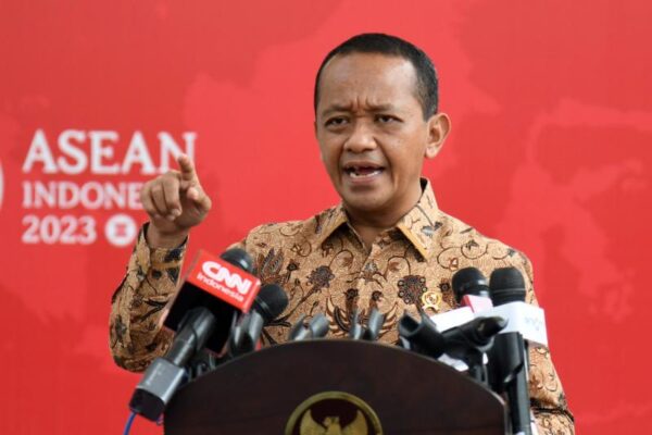 Bahlil Segera Teken Izin Tambang Muhammadiyah: Insyaallah Ramadan Ini