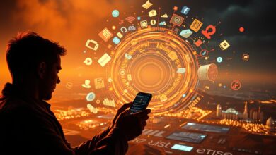 Medsos 2025: Aura Farming dan Eksperimen Konten