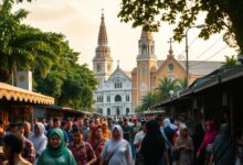 contoh multikulturalisme akomodatif