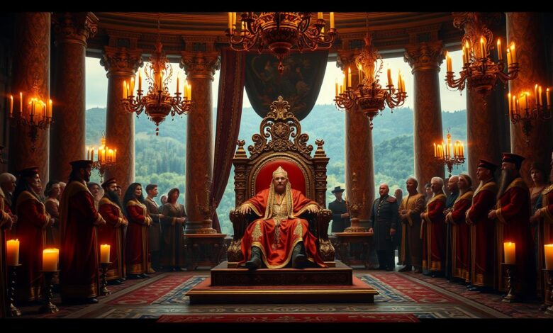 Nama Lain Sultan Agung