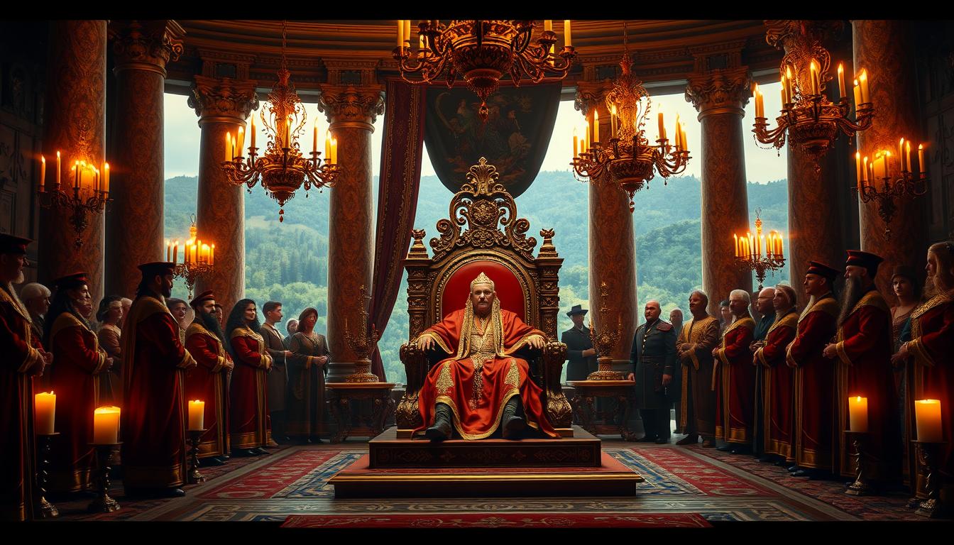 Nama Lain Sultan Agung