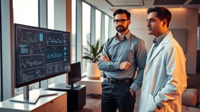 machine learning engineer