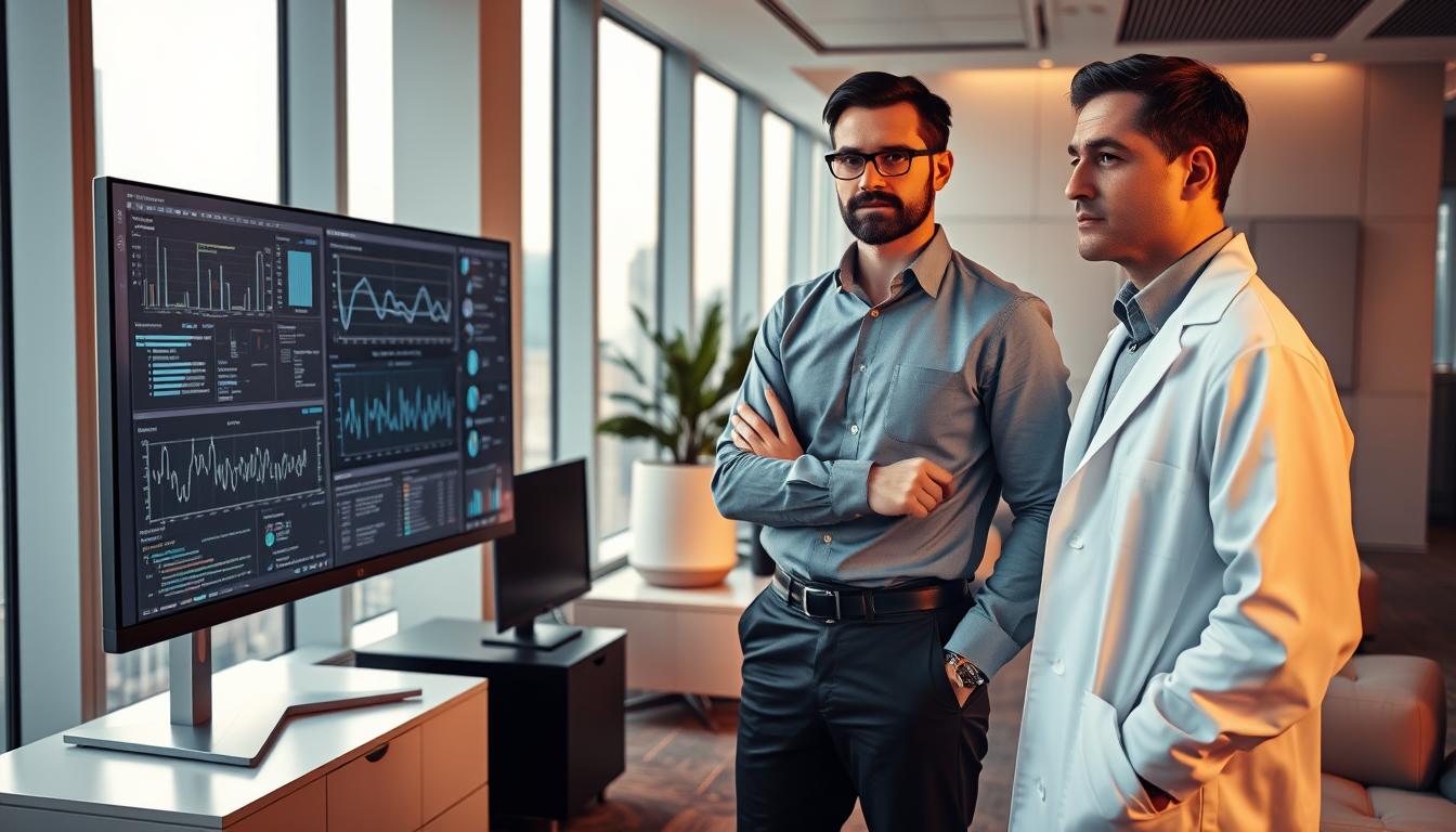 machine learning engineer