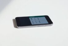 Notifikasi WA Per Kontak