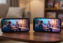 Smartphone Terbaik untuk Streaming Film